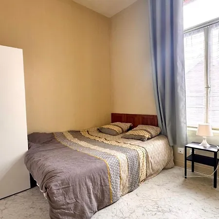 Le Petit Foch 公寓 Rumaucourt